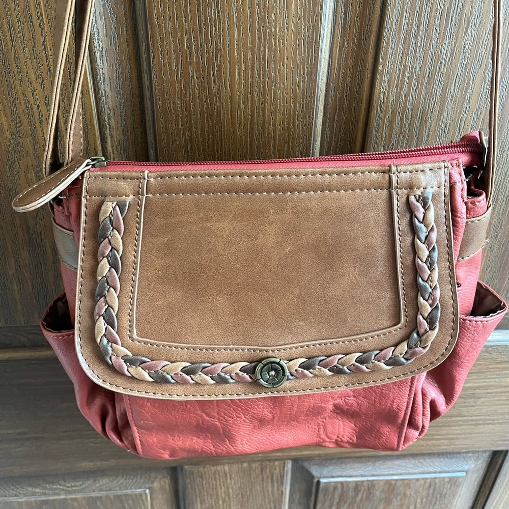 Bueno cross body bag